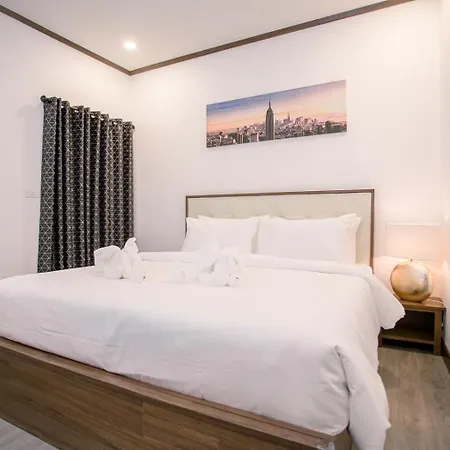Hotel De Thaphae Chiangmai